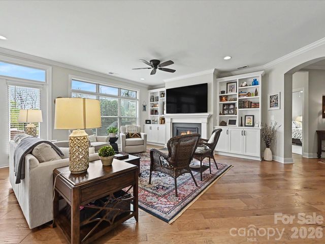 2202 Lincolnshire Lane, Wesley Chapel, NC 28173