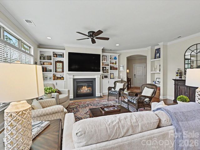 2202 Lincolnshire Lane, Wesley Chapel, NC 28173
