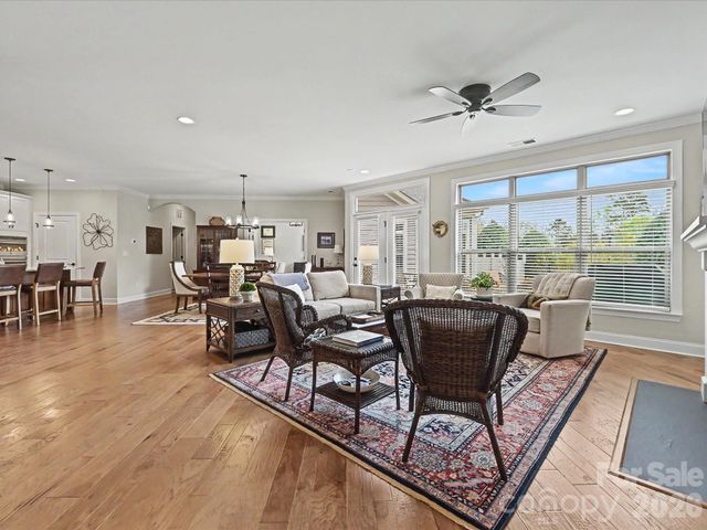 2202 Lincolnshire Lane, Wesley Chapel, NC 28173