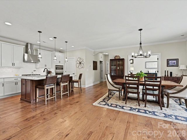 2202 Lincolnshire Lane, Wesley Chapel, NC 28173