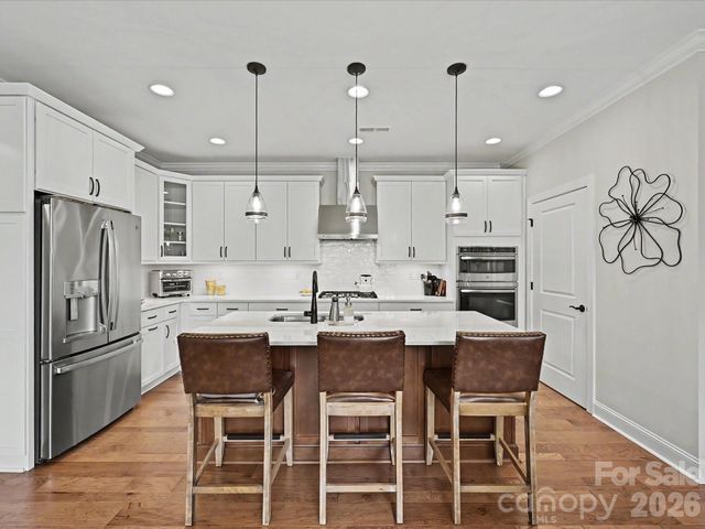 2202 Lincolnshire Lane, Wesley Chapel, NC 28173