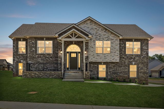 351 Hereford Farms, Clarksville, TN 37043