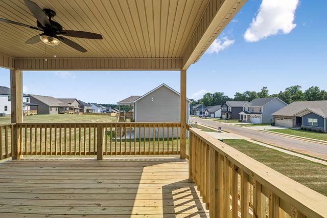 351 Hereford Farms, Clarksville, TN 37043