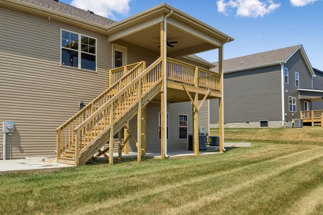 351 Hereford Farms, Clarksville, TN 37043