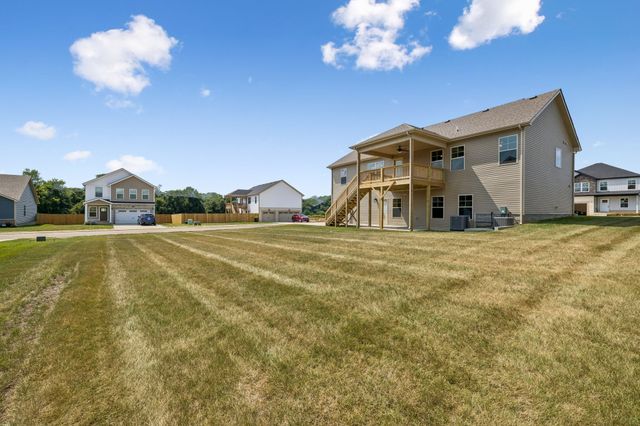 351 Hereford Farms, Clarksville, TN 37043