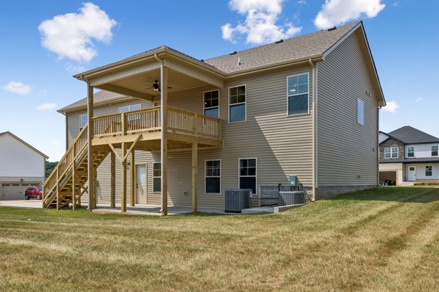 351 Hereford Farms, Clarksville, TN 37043