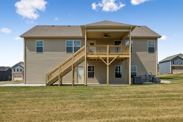 351 Hereford Farms, Clarksville, TN 37043