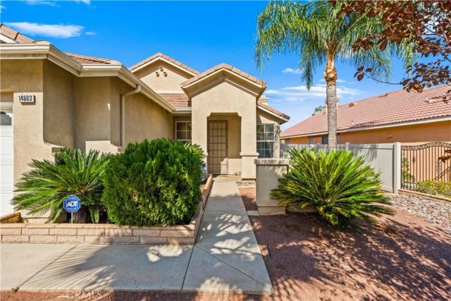 14603 Grandview Drive, Moreno Valley, CA 92555