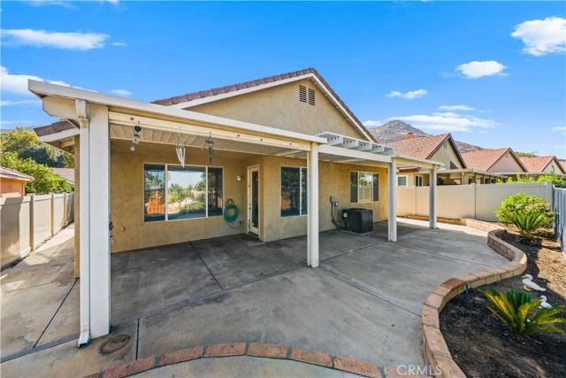 14603 Grandview Drive, Moreno Valley, CA 92555