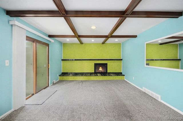 31411 Shaw Drive, Warren, MI 48093