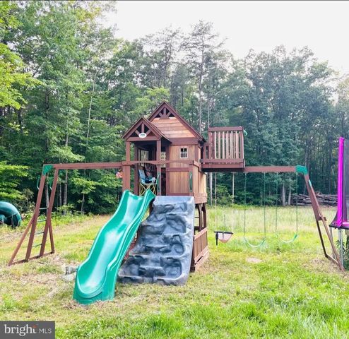 5428 RIDGE RD, Spotsylvania, VA 22551