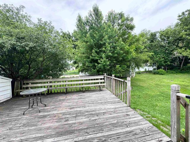 1015 College Street, Cedar Falls, IA 50613