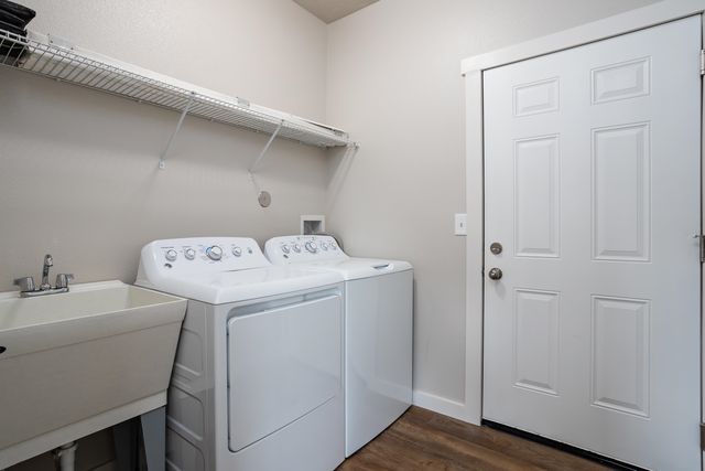 1815 W Jay Ave, Spokane, WA 99208