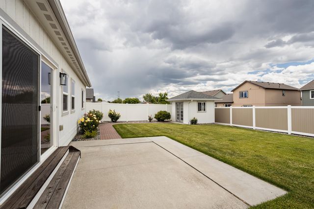 1815 W Jay Ave, Spokane, WA 99208
