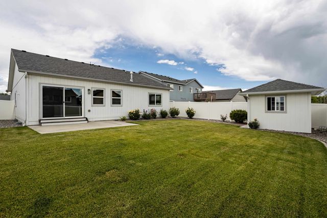 1815 W Jay Ave, Spokane, WA 99208