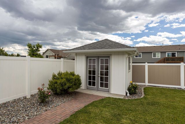 1815 W Jay Ave, Spokane, WA 99208
