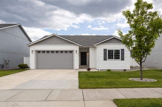 1815 W Jay Ave, Spokane, WA 99208