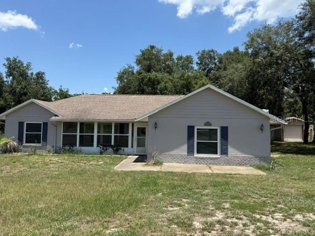 10930 TURNPIKE ROAD, Clermont, FL 34715