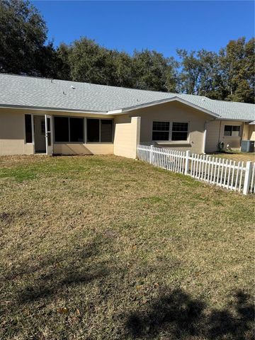 9587 SW 84TH TERRACE D, Ocala, FL 34481