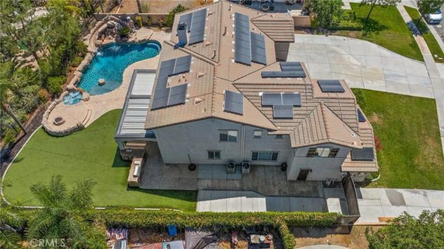 1481 Sunshine Circle, Corona, CA 92881