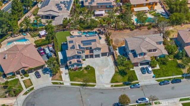1481 Sunshine Circle, Corona, CA 92881