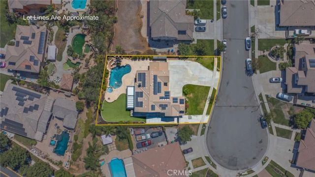 1481 Sunshine Circle, Corona, CA 92881