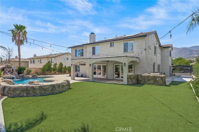 1481 Sunshine Circle, Corona, CA 92881