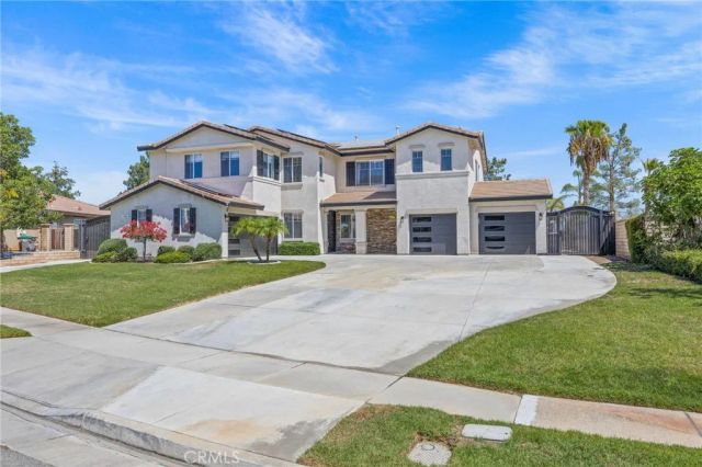 1481 Sunshine Circle, Corona, CA 92881