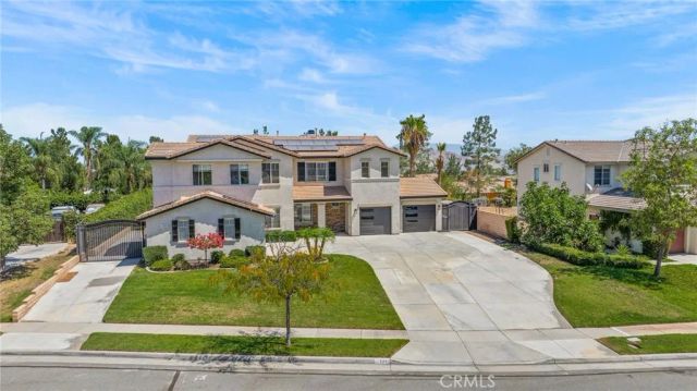 1481 Sunshine Circle, Corona, CA 92881