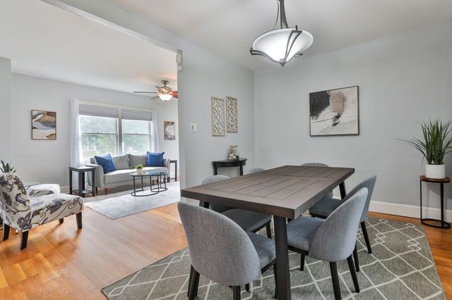 58 Charnwood Rd, Medford, MA 02155