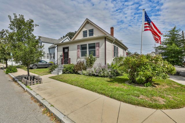 58 Charnwood Rd, Medford, MA 02155