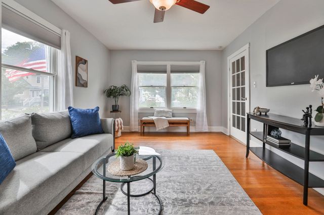 58 Charnwood Rd, Medford, MA 02155