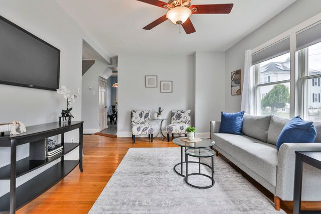 58 Charnwood Rd, Medford, MA 02155