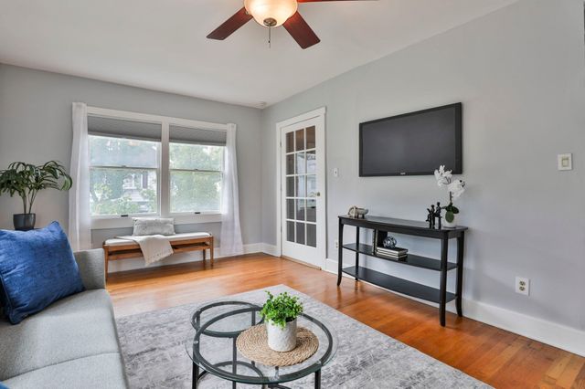 58 Charnwood Rd, Medford, MA 02155