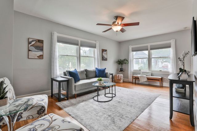 58 Charnwood Rd, Medford, MA 02155