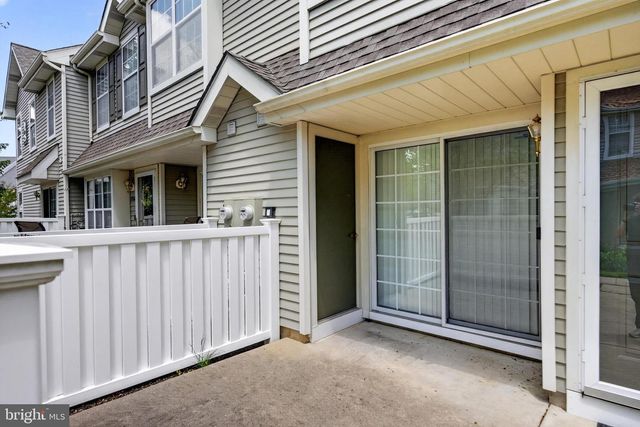 2503 WIMBLEDON WAY, Blackwood, NJ 08012