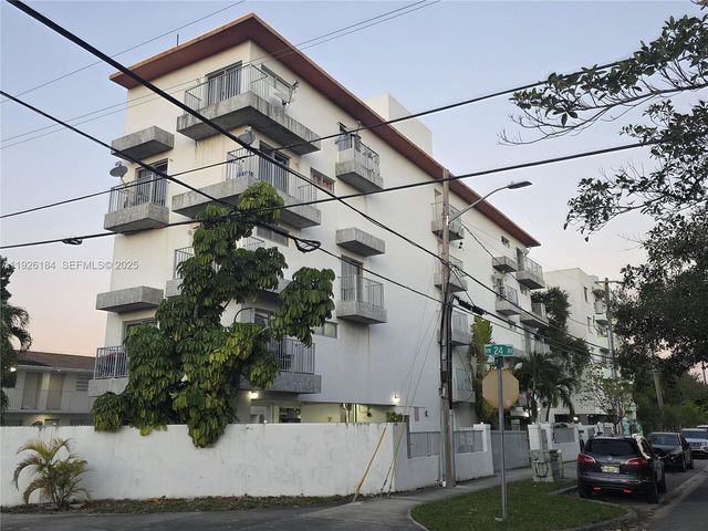 2389 NW 26th St 3A, Miami, FL 33142