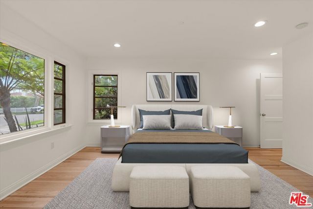 4037 Wasatch Avenue, Los Angeles, CA 90066