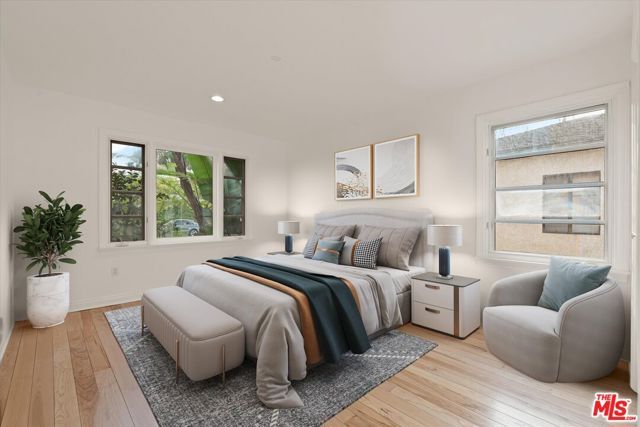 4037 Wasatch Avenue, Los Angeles, CA 90066