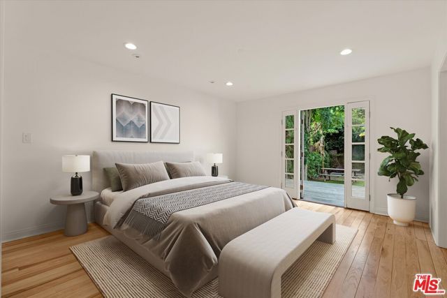 4037 Wasatch Avenue, Los Angeles, CA 90066