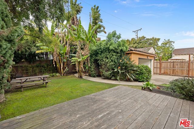 4037 Wasatch Avenue, Los Angeles, CA 90066