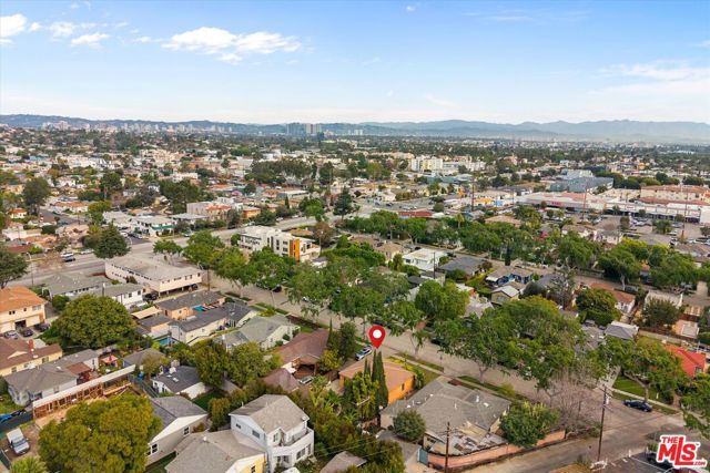 4037 Wasatch Avenue, Los Angeles, CA 90066