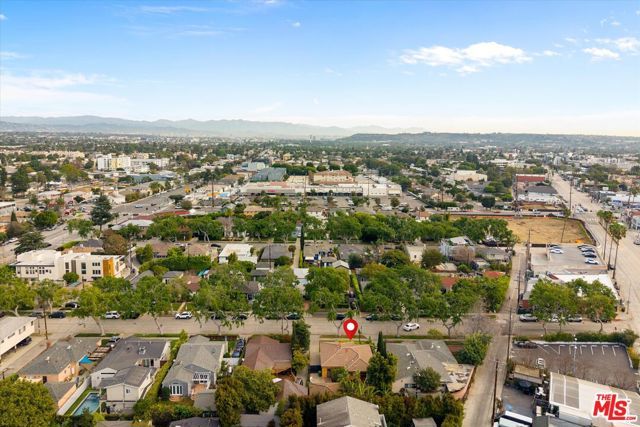 4037 Wasatch Avenue, Los Angeles, CA 90066