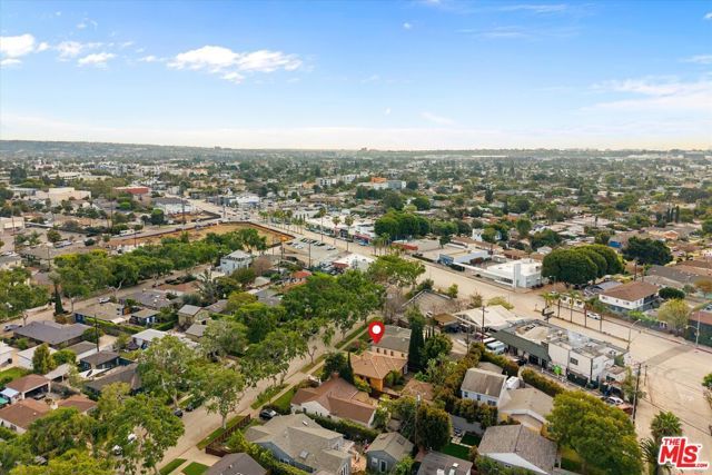 4037 Wasatch Avenue, Los Angeles, CA 90066