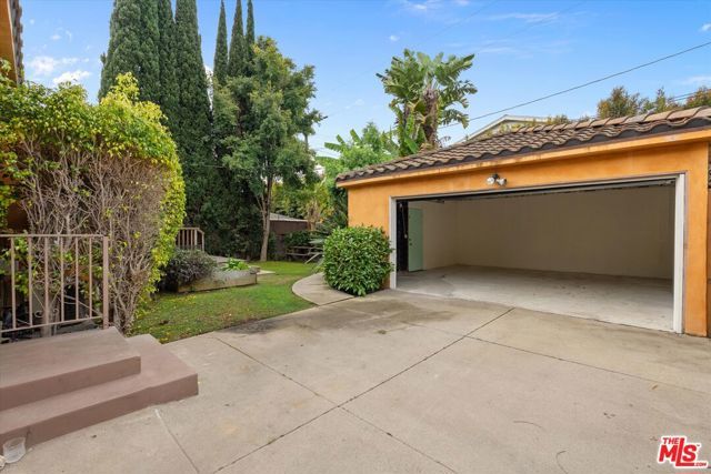 4037 Wasatch Avenue, Los Angeles, CA 90066