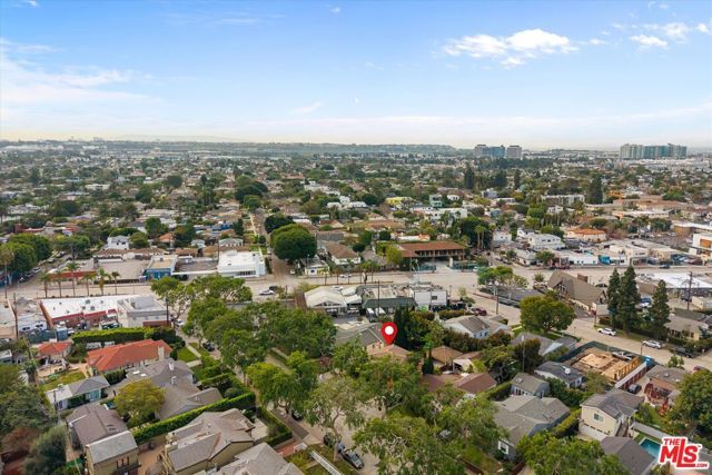 4037 Wasatch Avenue, Los Angeles, CA 90066