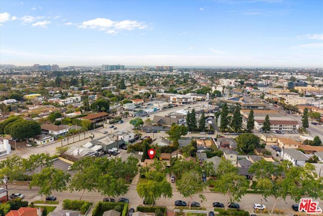 4037 Wasatch Avenue, Los Angeles, CA 90066