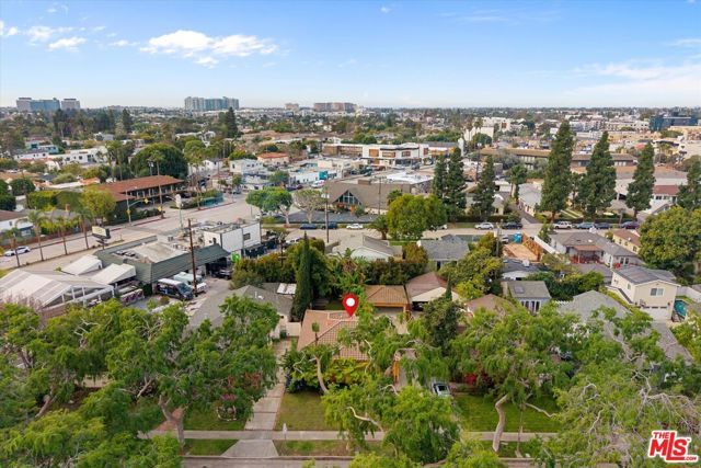 4037 Wasatch Avenue, Los Angeles, CA 90066