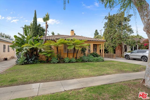 4037 Wasatch Avenue, Los Angeles, CA 90066