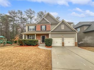 4963 Arbor View NW Parkway, Acworth, GA 30101